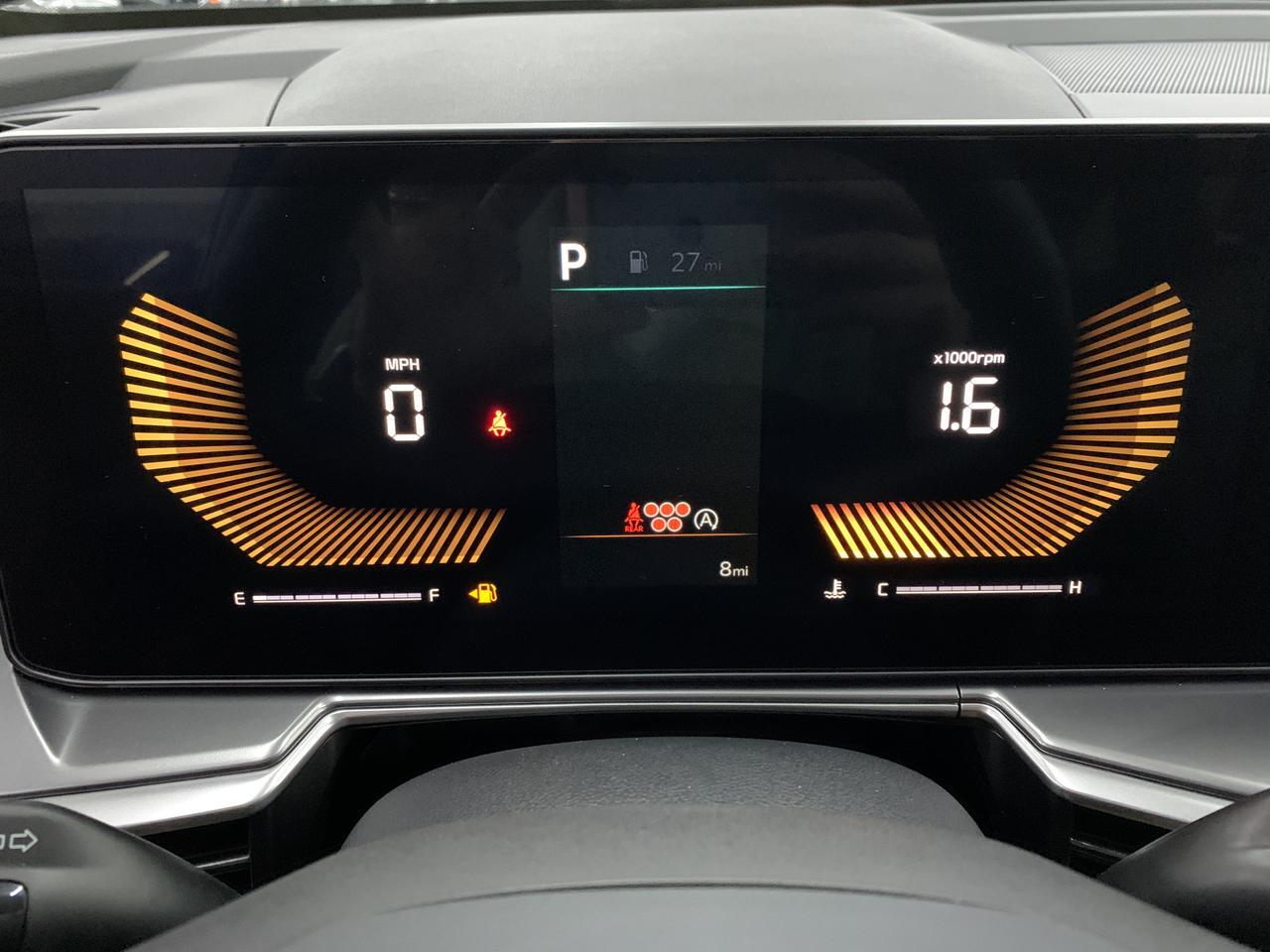 2026 Kia Sorento S AWD Benwood WV