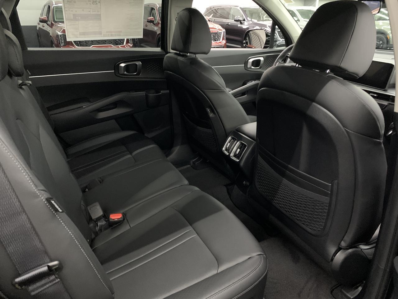 2026 Kia Sorento S AWD Benwood WV