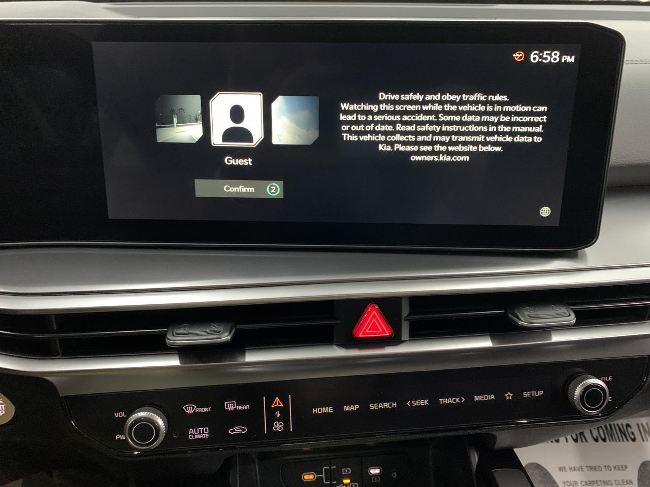 2026 Kia Sorento S AWD Benwood WV