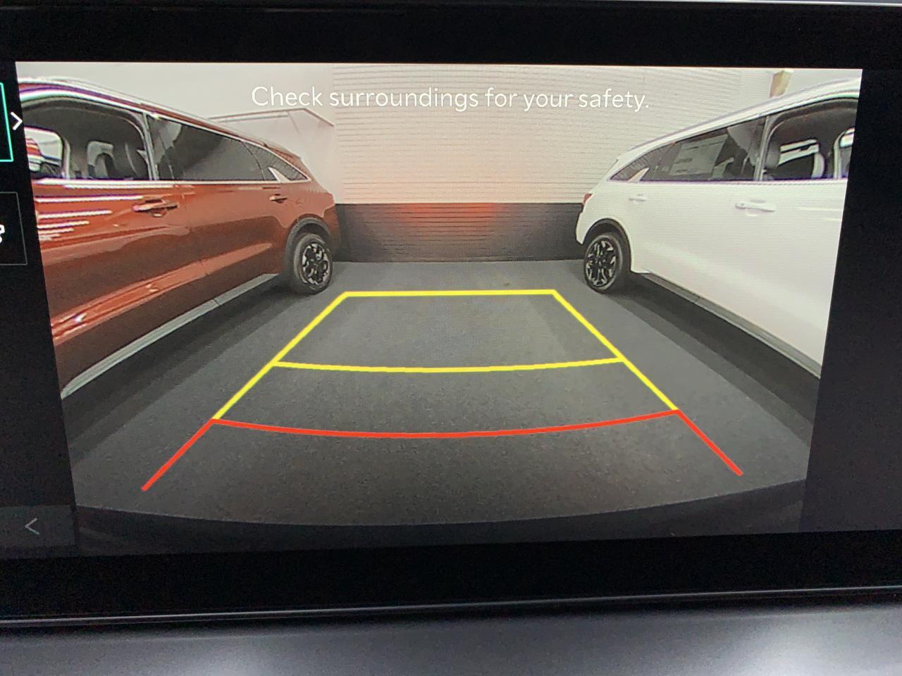 2026 Kia Sorento S AWD Benwood WV