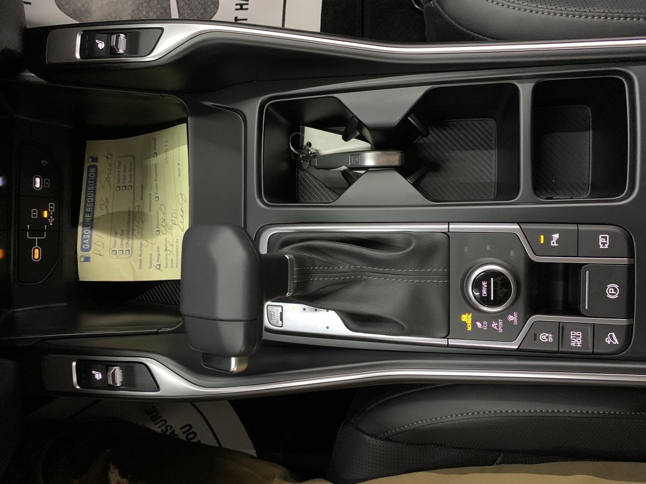 2026 Kia Sorento S AWD Benwood WV