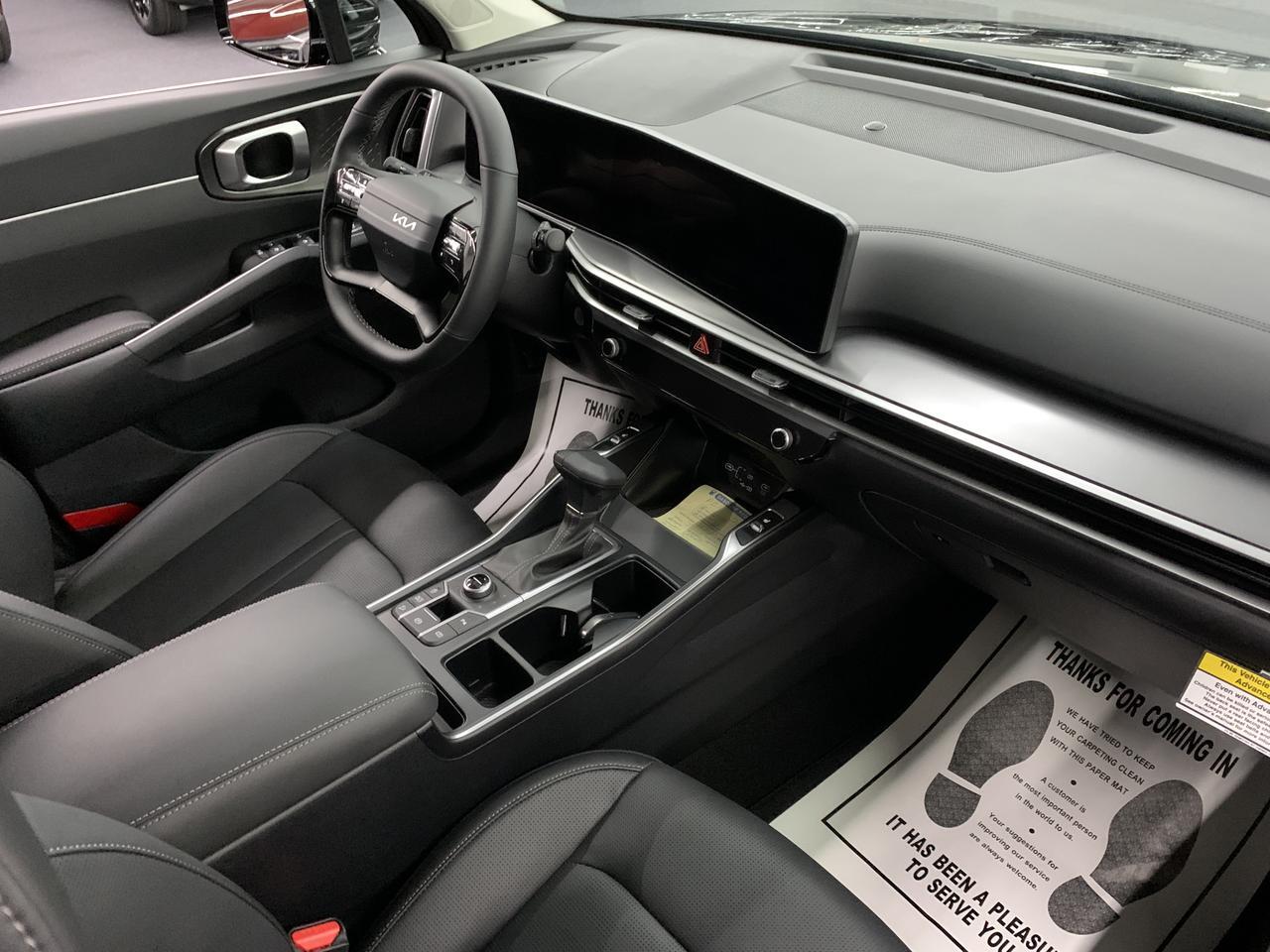 2026 Kia Sorento S AWD Benwood WV