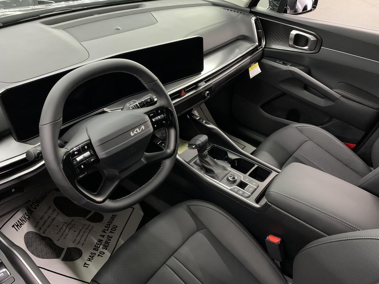 2026 Kia Sorento S AWD Benwood WV