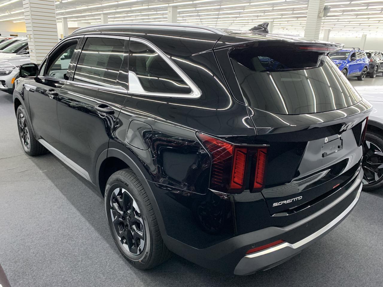 2026 Kia Sorento S AWD Benwood WV