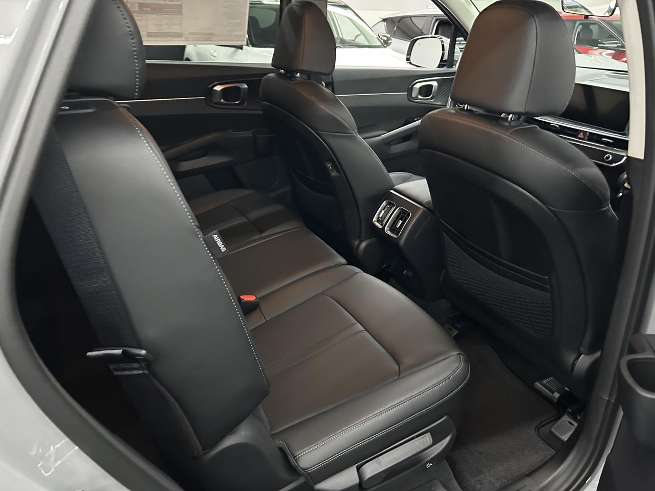 2026 Kia Sorento S AWD Benwood WV
