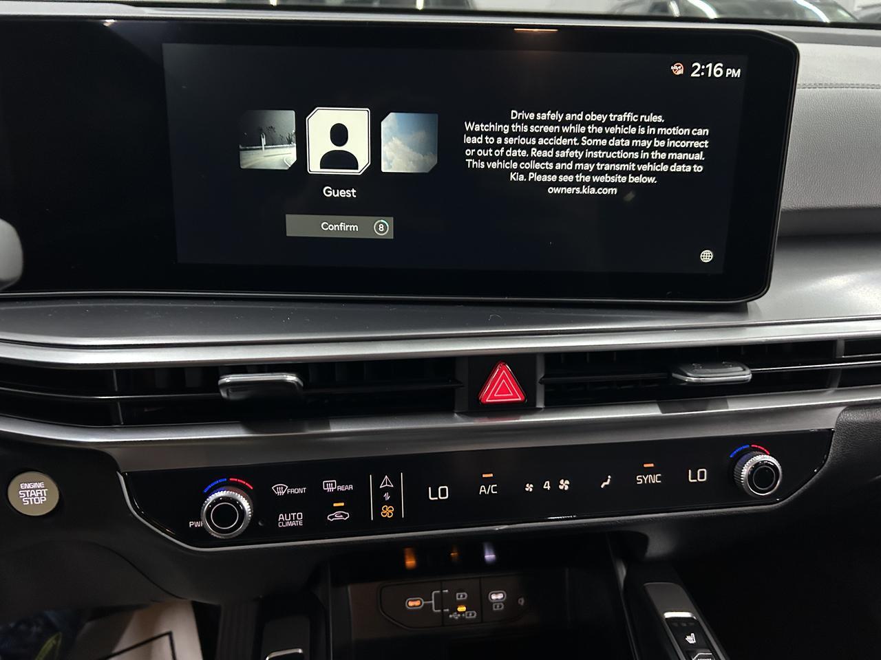 2026 Kia Sorento S AWD Benwood WV