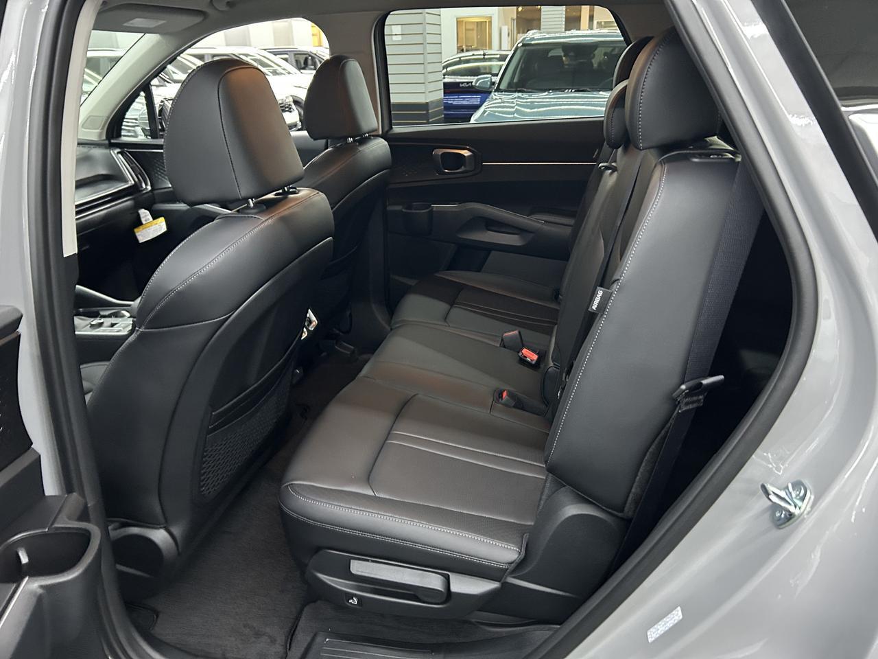 2026 Kia Sorento S AWD Benwood WV