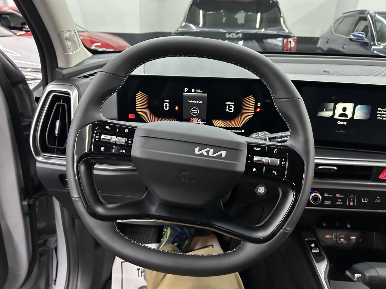 2026 Kia Sorento S AWD Benwood WV