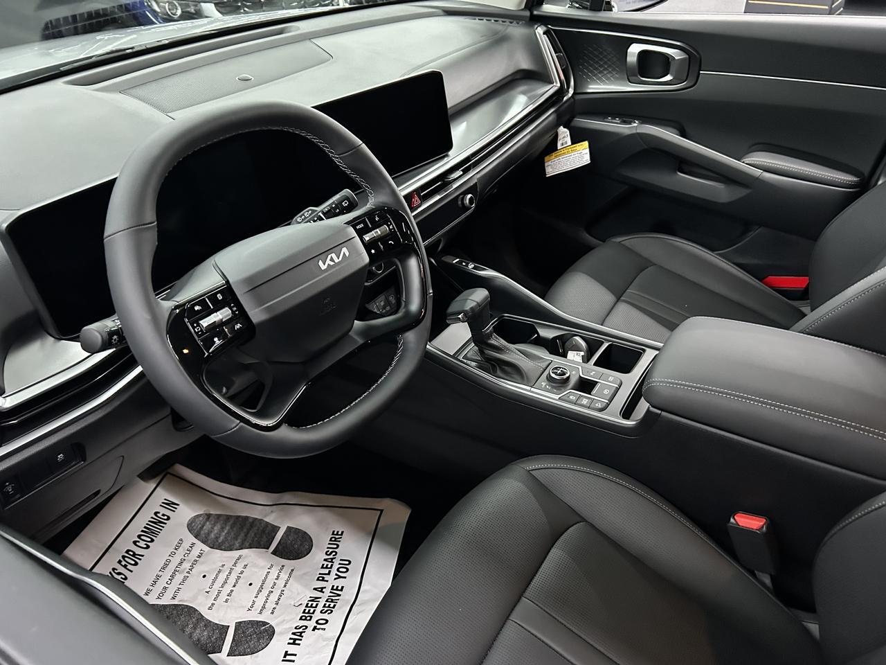 2026 Kia Sorento S AWD Benwood WV