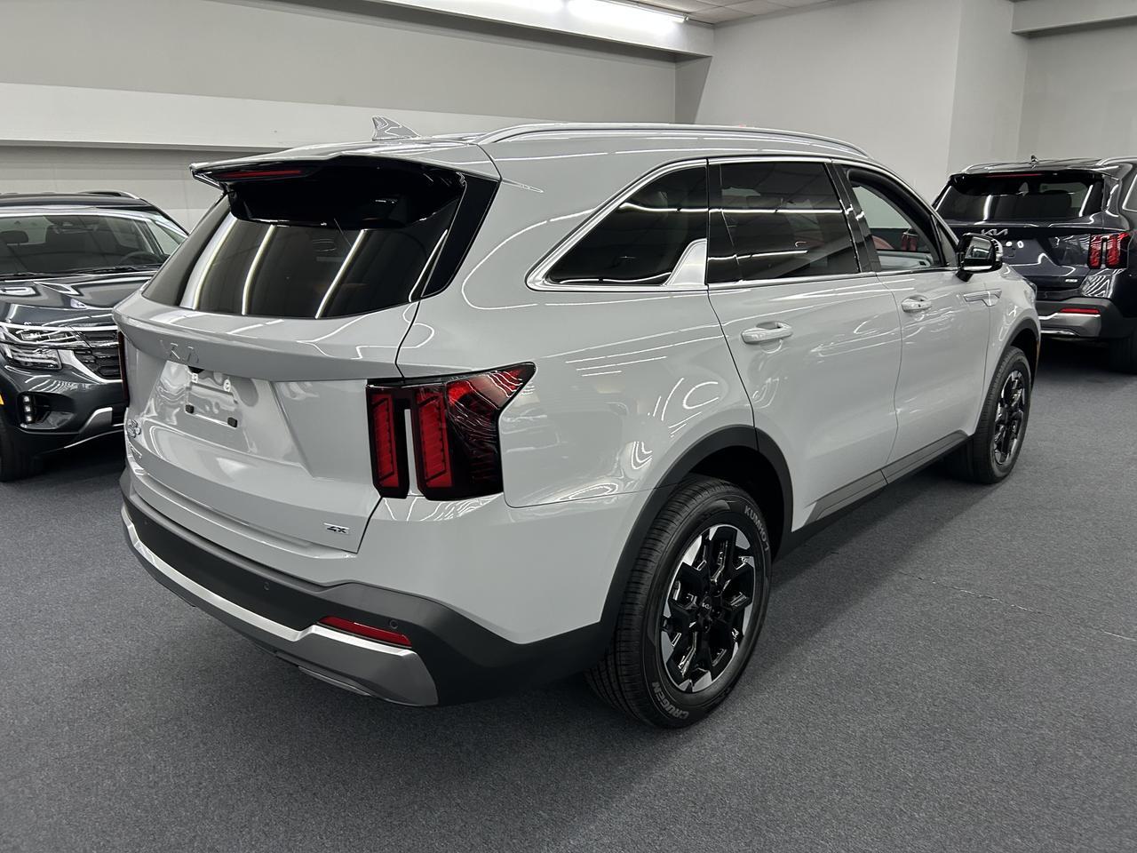 2026 Kia Sorento S AWD Benwood WV
