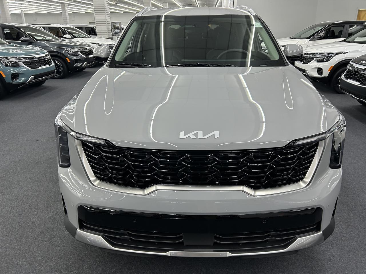 2026 Kia Sorento S AWD Benwood WV