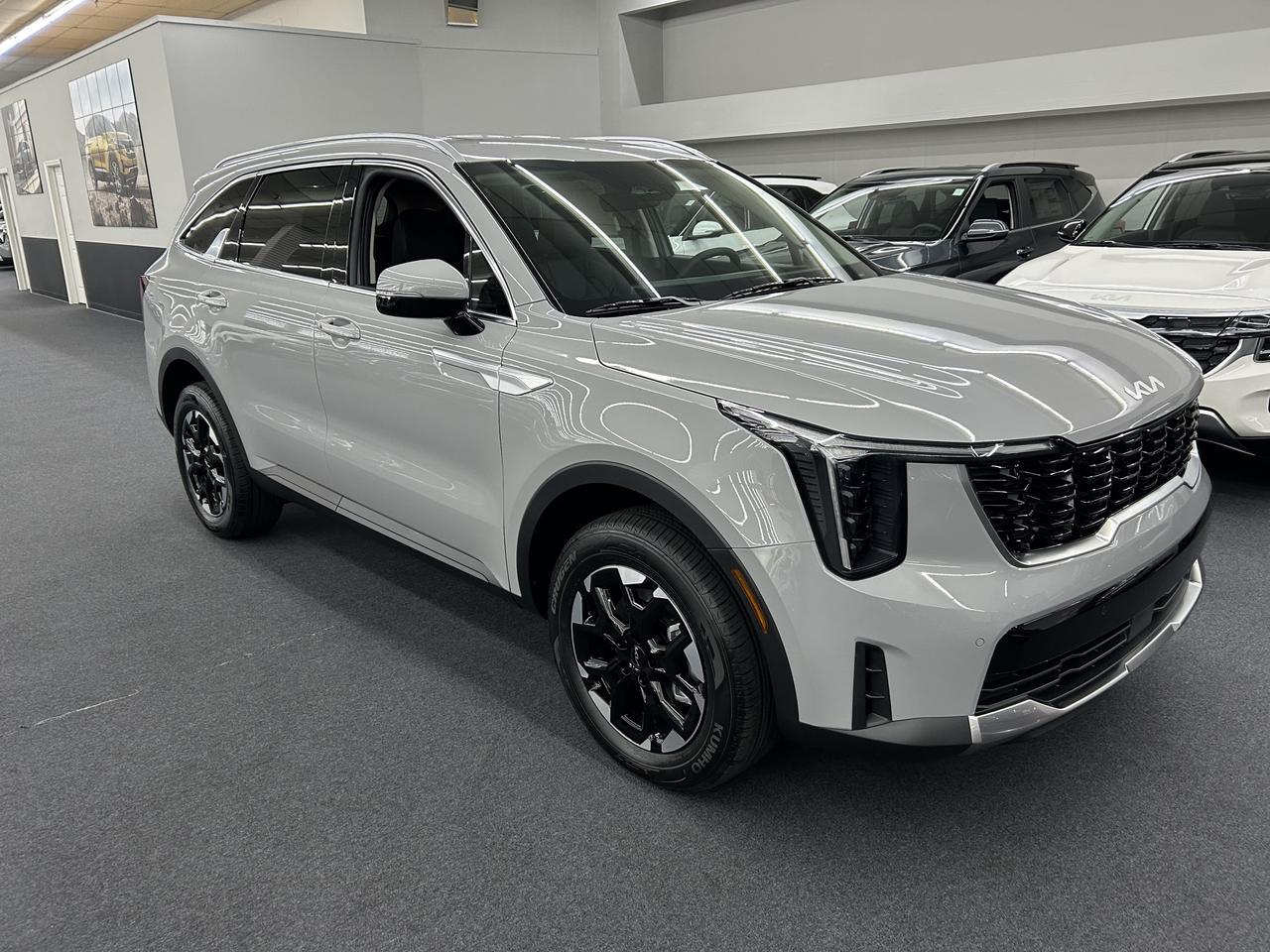 2026 Kia Sorento S AWD Benwood WV