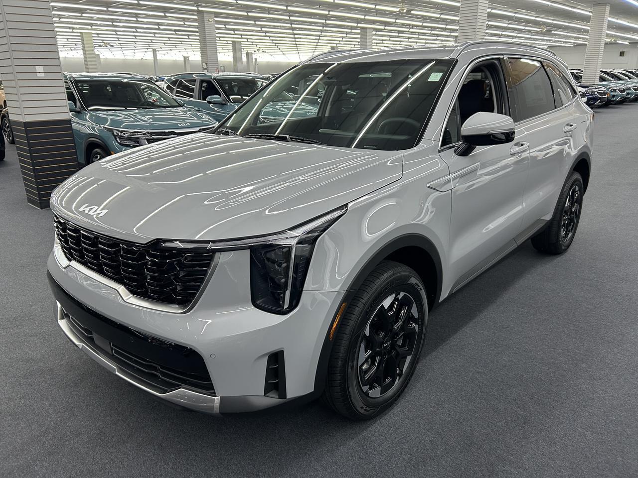 2026 Kia Sorento S AWD Benwood WV