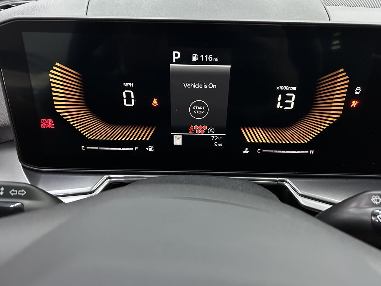 2026 Kia Sorento S AWD Benwood WV