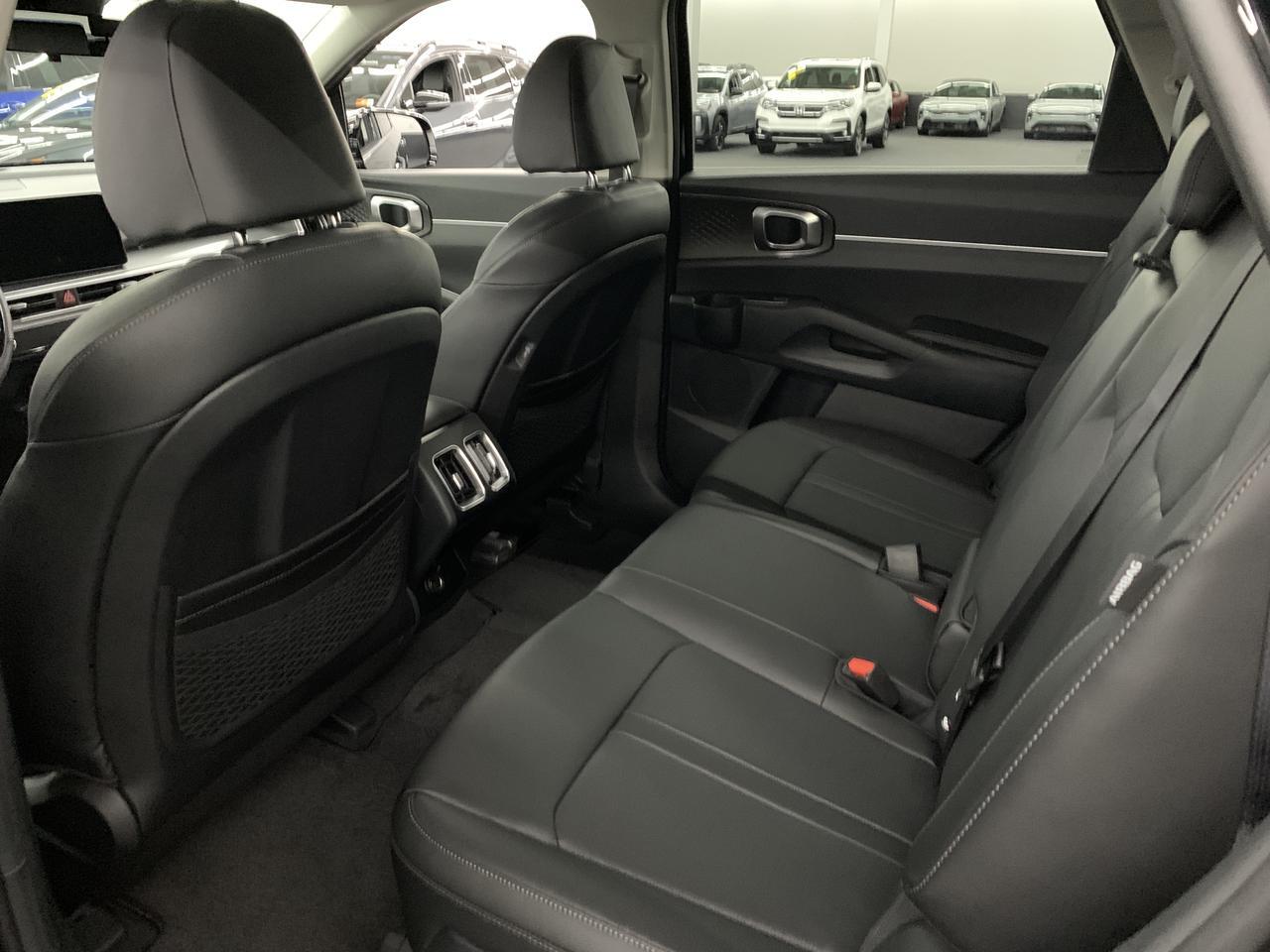 2026 Kia Sorento S AWD Benwood WV