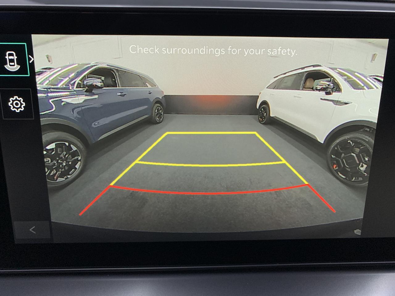 2026 Kia Sorento S AWD Benwood WV