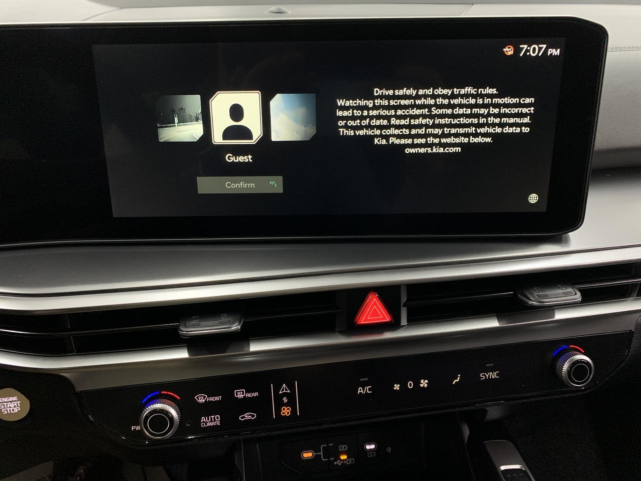 2026 Kia Sorento S AWD Benwood WV