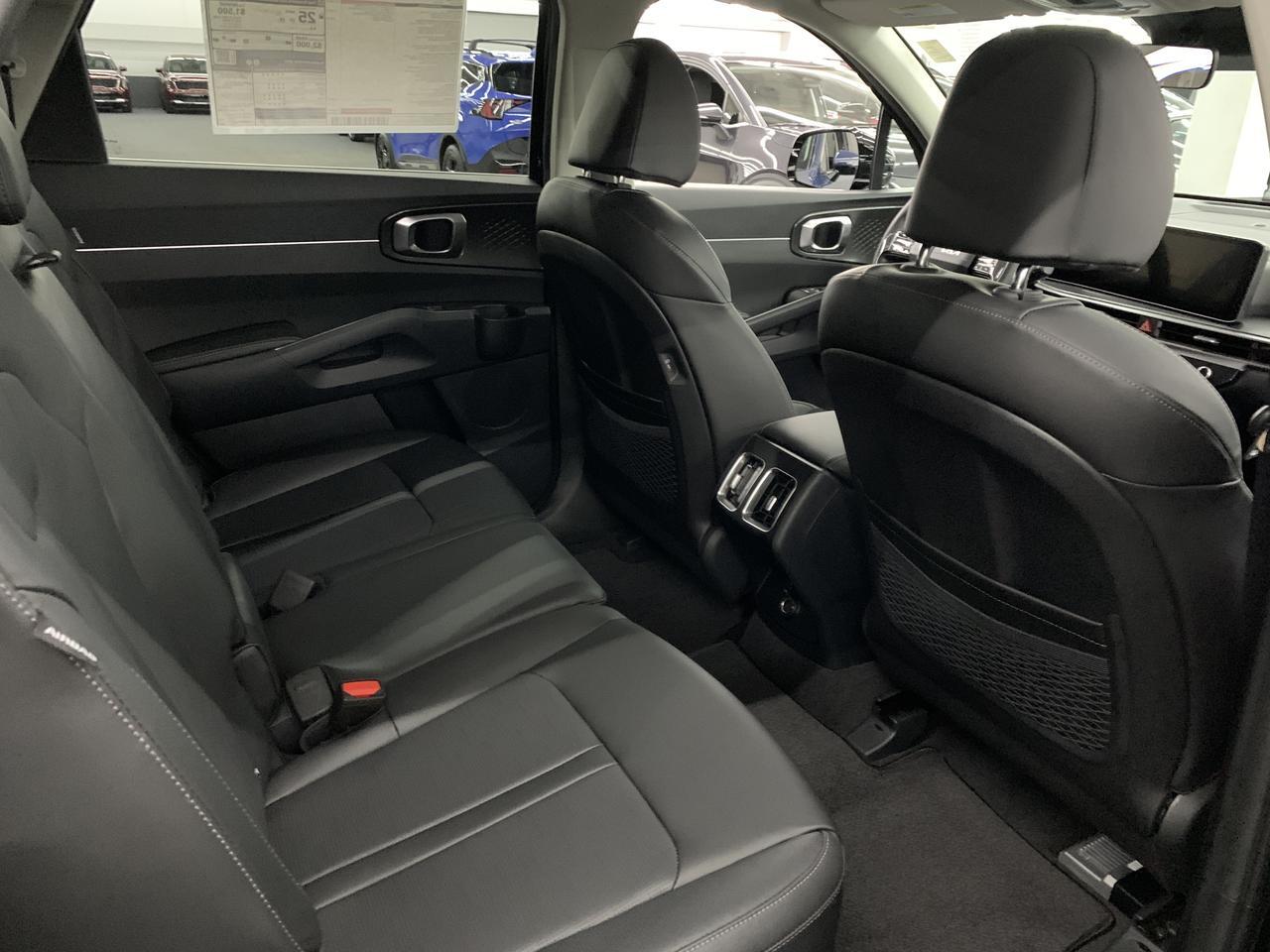 2026 Kia Sorento S AWD Benwood WV