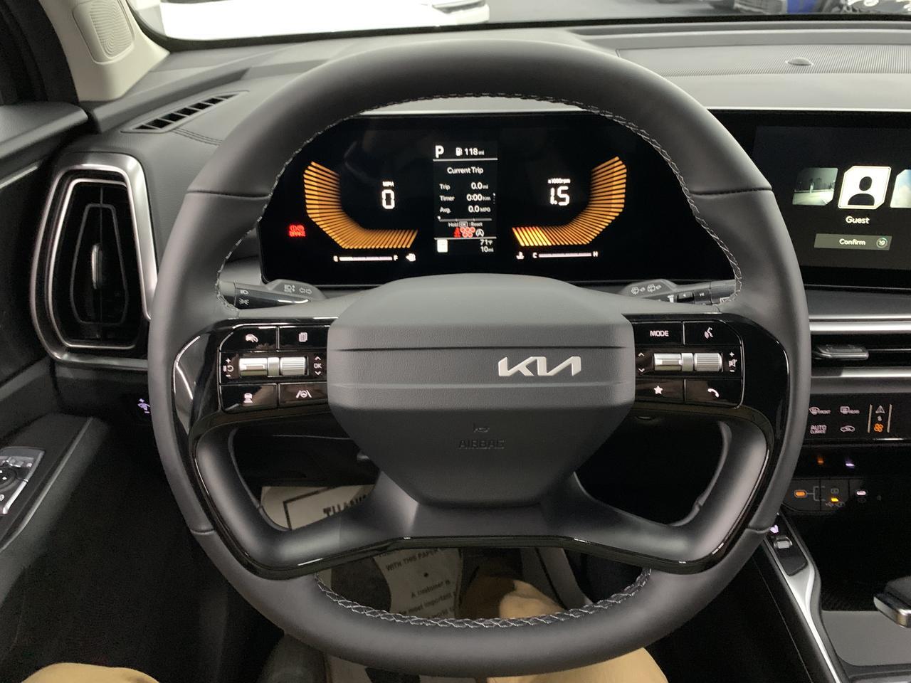 2026 Kia Sorento S AWD Benwood WV