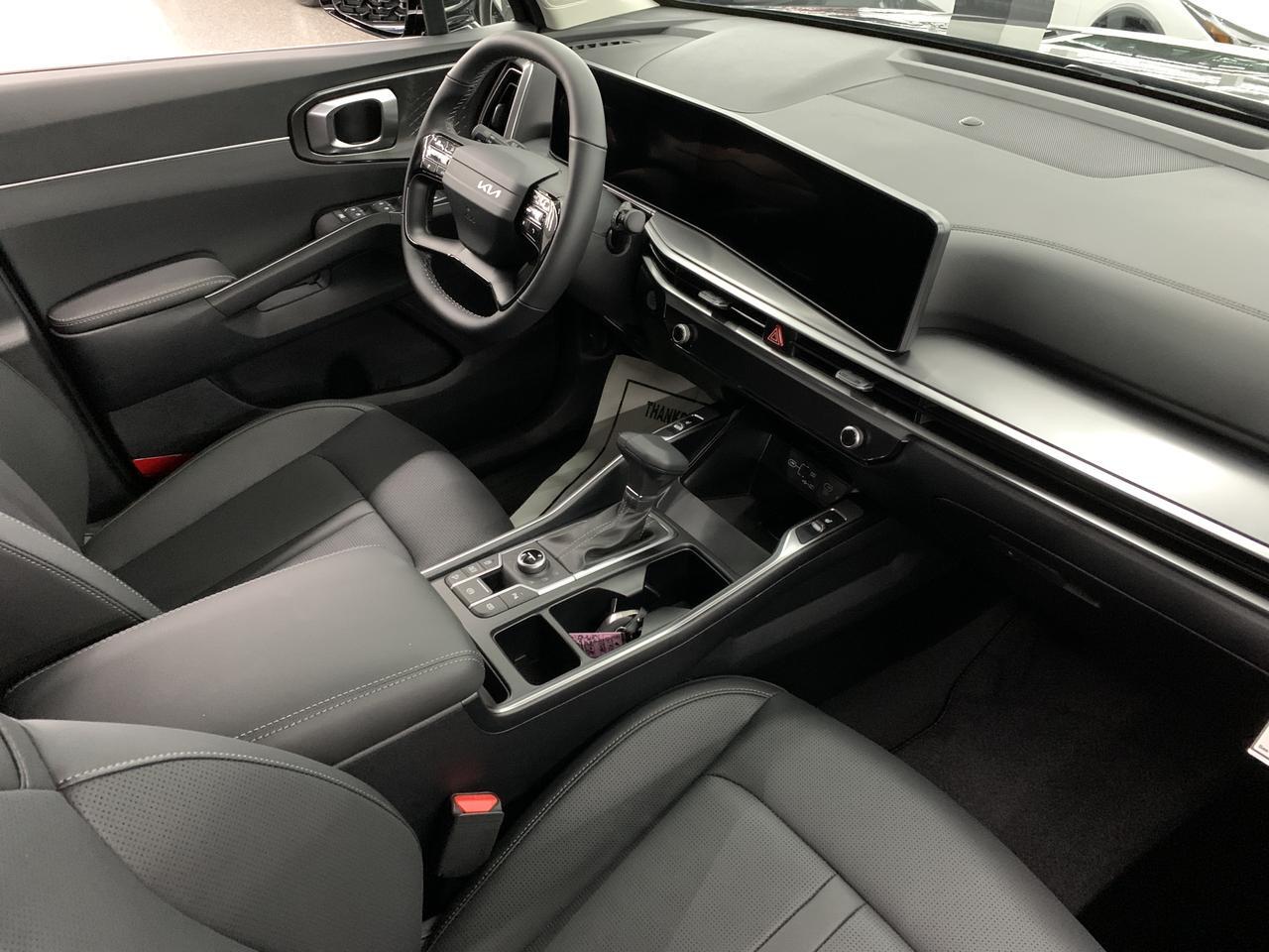 2026 Kia Sorento S AWD Benwood WV