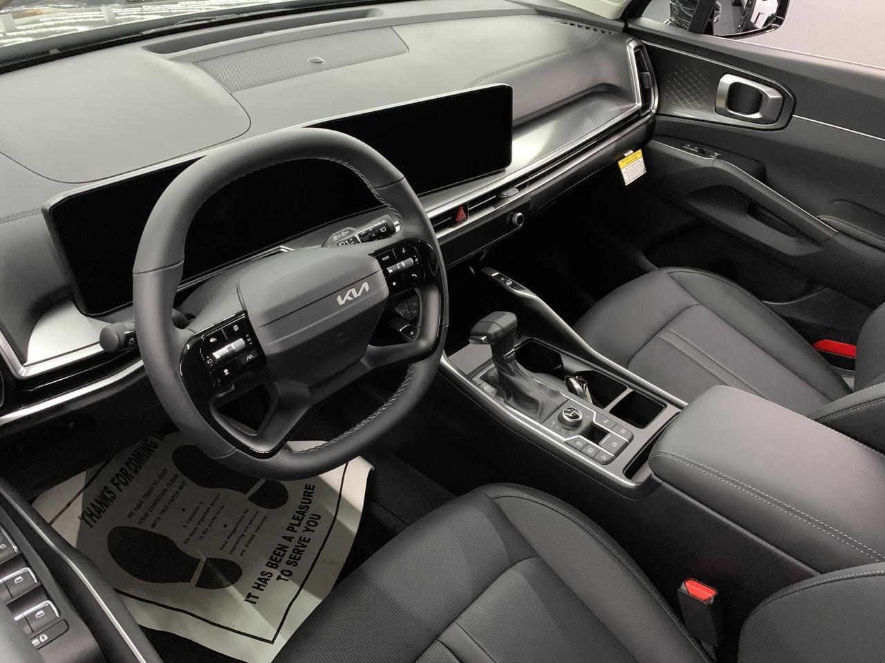 2026 Kia Sorento S AWD Benwood WV