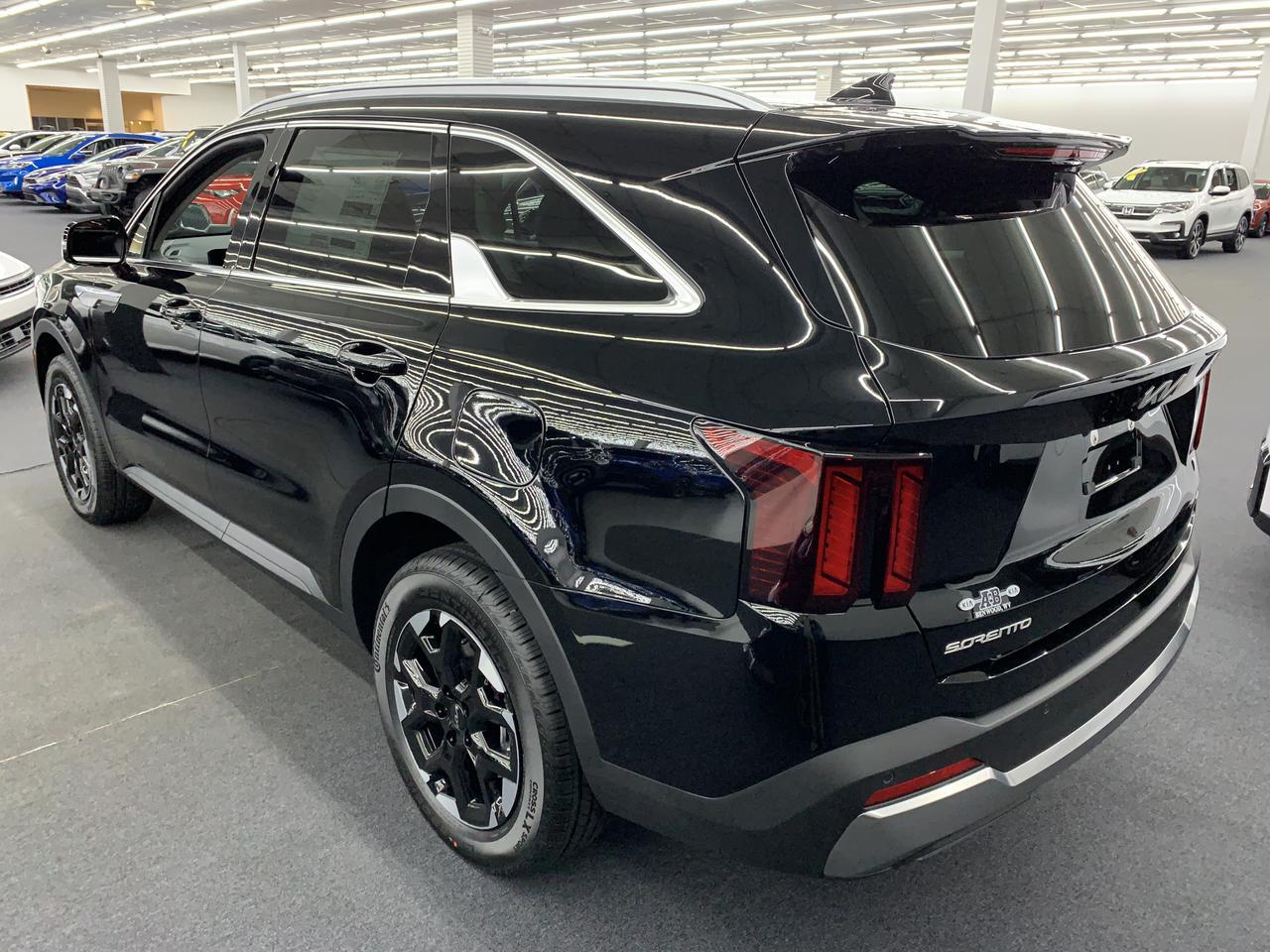 2026 Kia Sorento S AWD Benwood WV