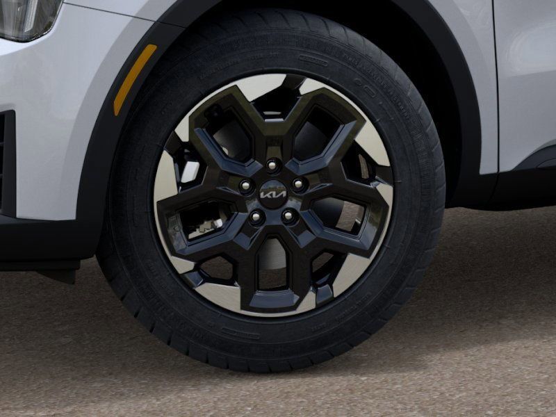 2026 Kia Sorento S Akron OH