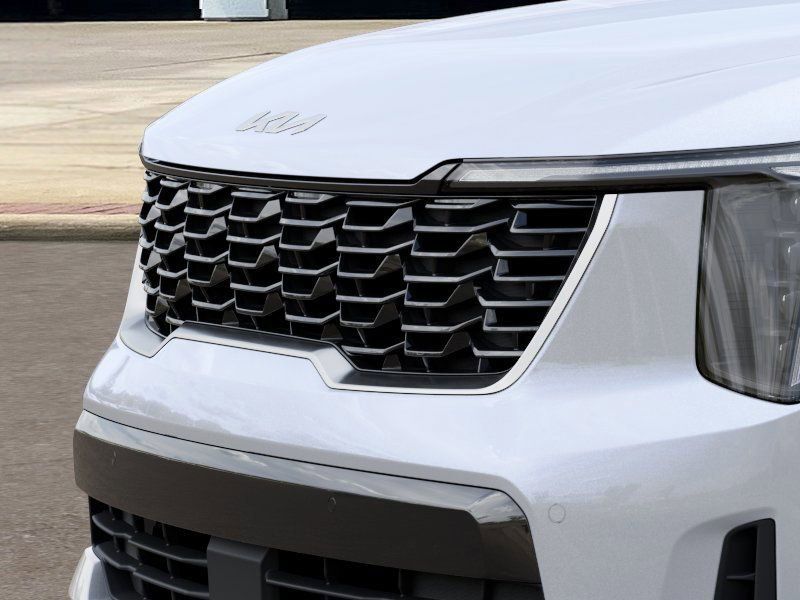 2026 Kia Sorento S Akron OH