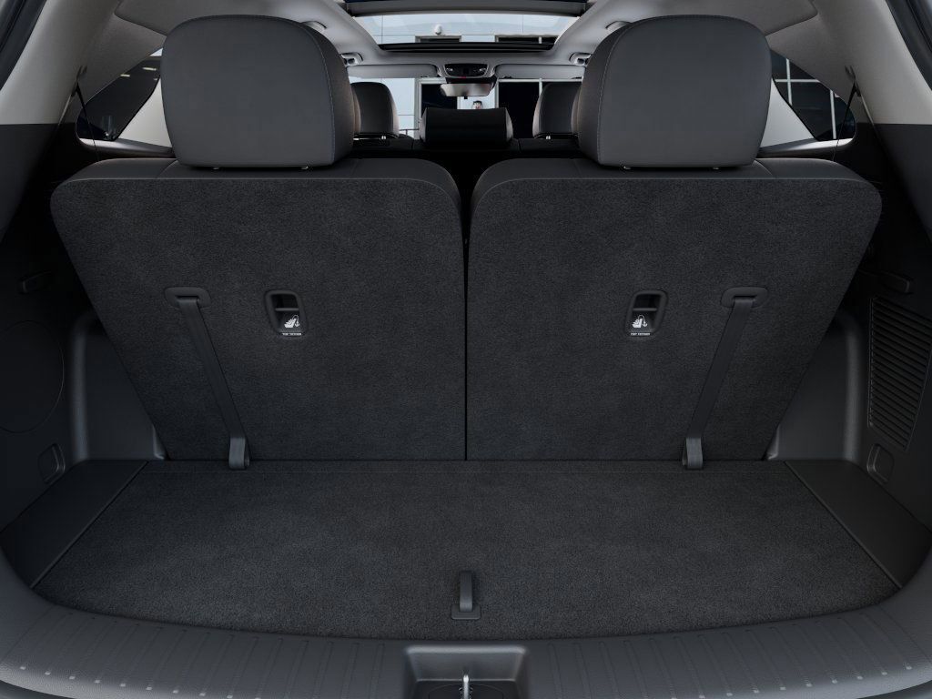 2026 Kia Sorento S Akron OH