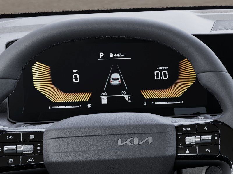 2026 Kia Sorento S Akron OH