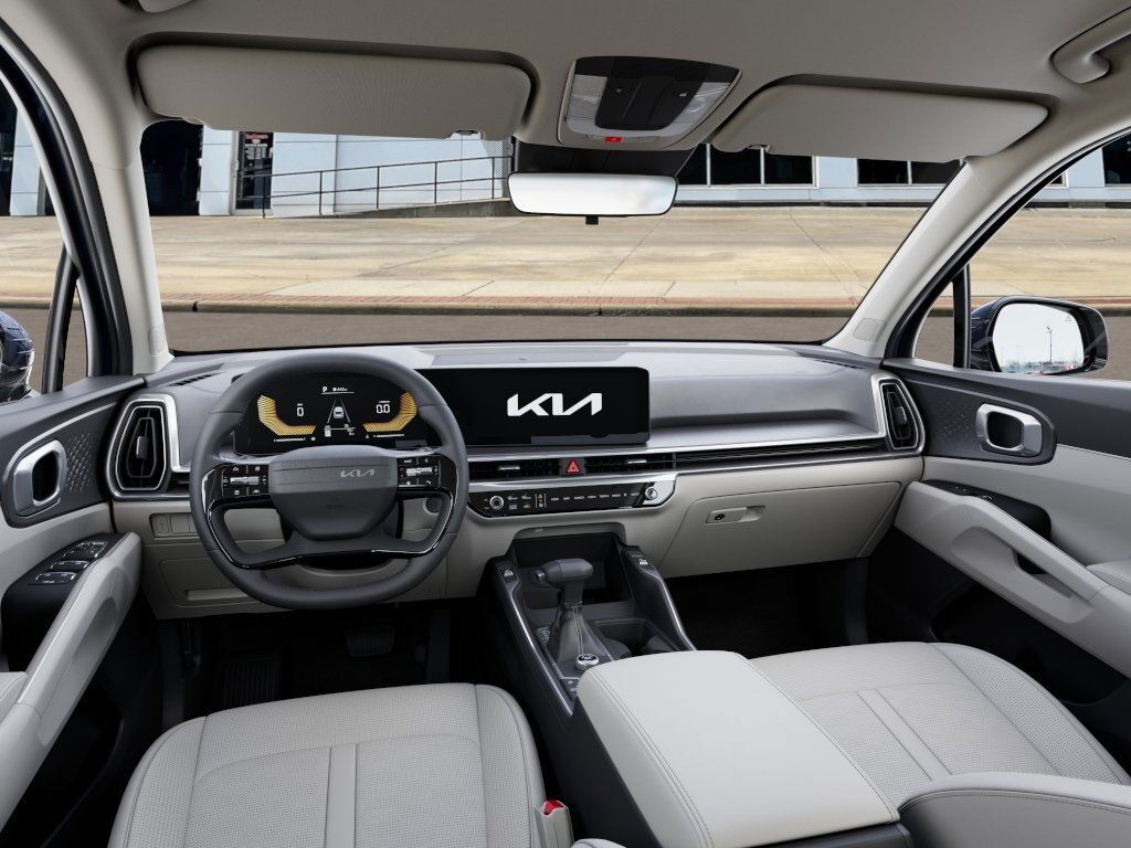 2026 Kia Sorento S Akron OH