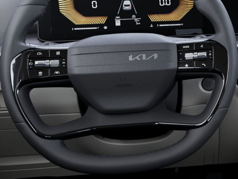 2026 Kia Sorento S Akron OH