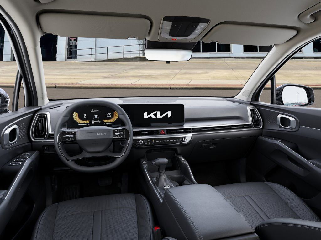 2026 Kia Sorento S Akron OH