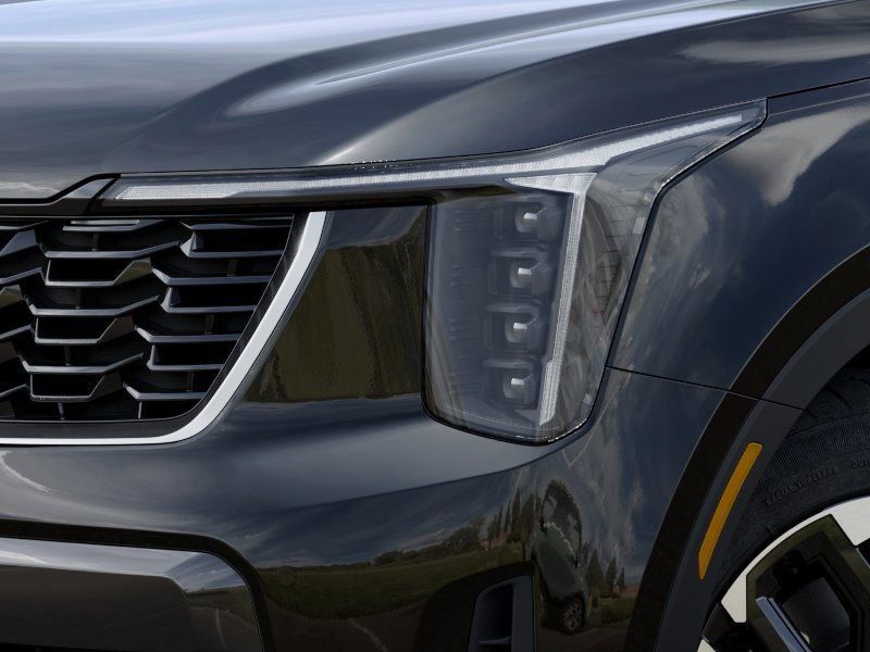 2026 Kia Sorento S Akron OH