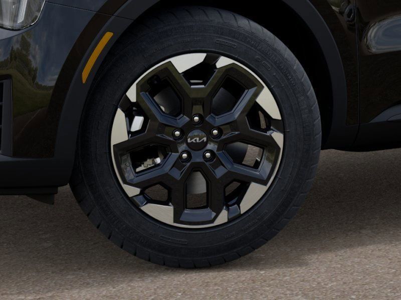 2026 Kia Sorento S Akron OH