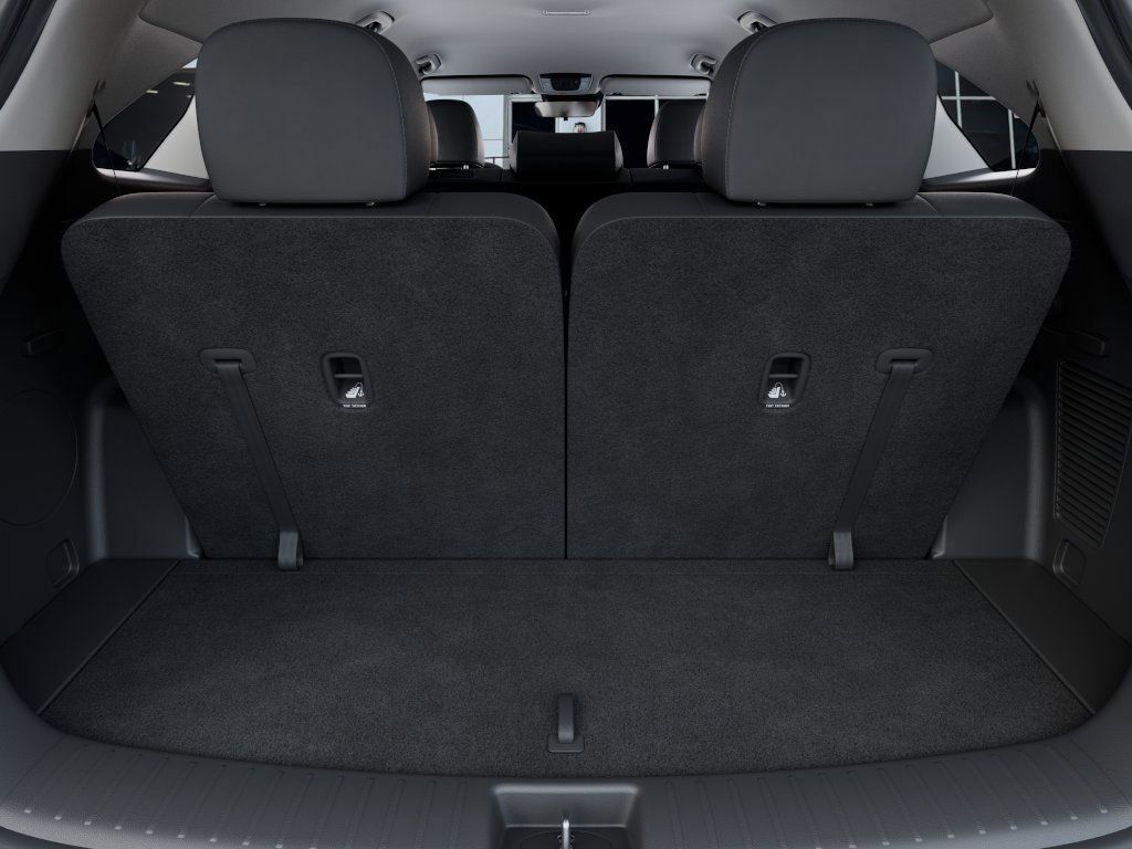 2026 Kia Sorento S Akron OH