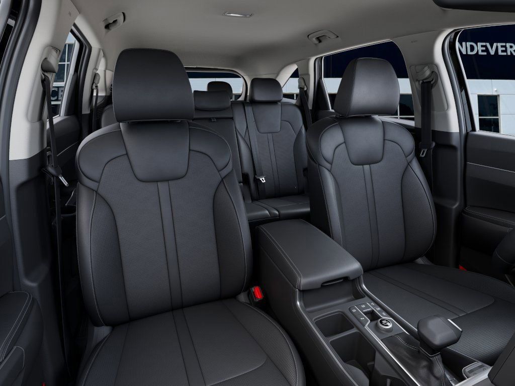 2026 Kia Sorento S Akron OH