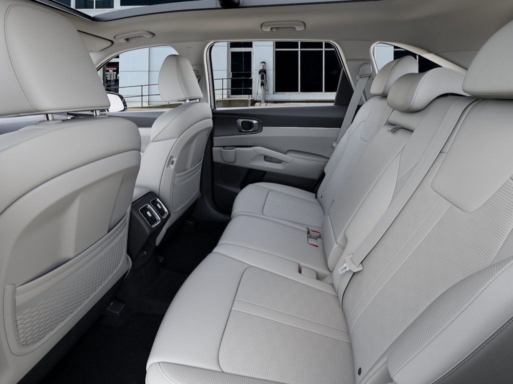 2026 Kia Sorento S Akron OH