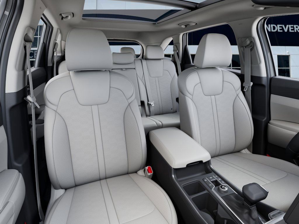 2026 Kia Sorento S Akron OH