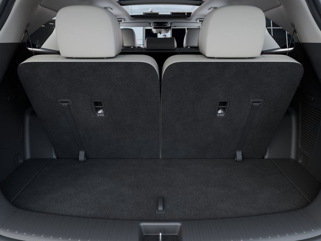 2026 Kia Sorento S Akron OH