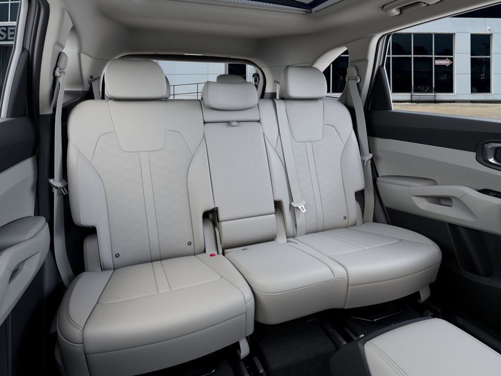 2026 Kia Sorento S Akron OH