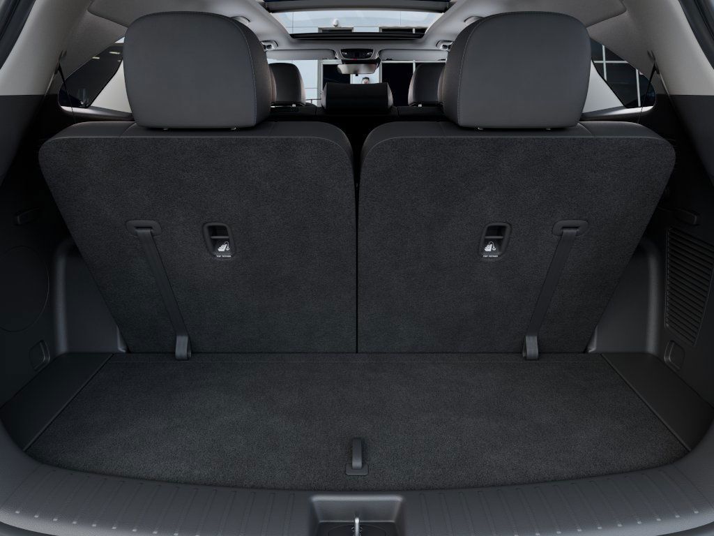 2026 Kia Sorento S Akron OH