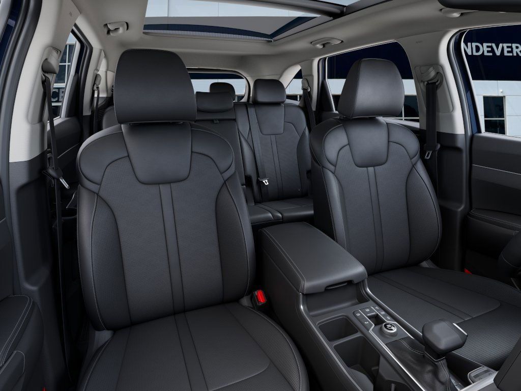 2026 Kia Sorento S Akron OH