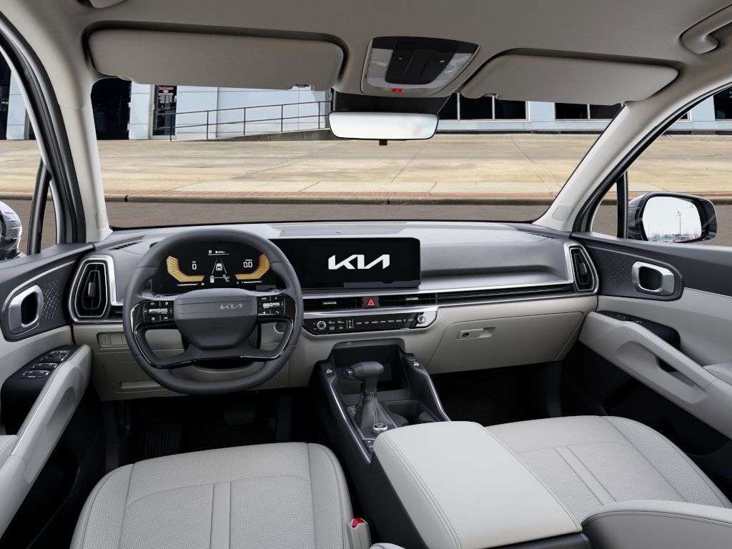 2026 Kia Sorento S Akron OH