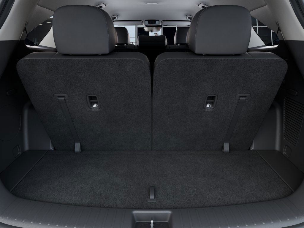 2026 Kia Sorento S Akron OH