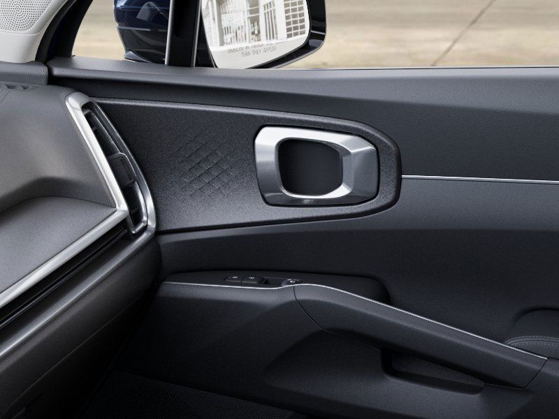 2026 Kia Sorento S Akron OH