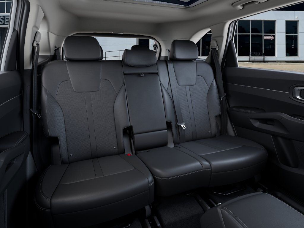 2026 Kia Sorento S Akron OH