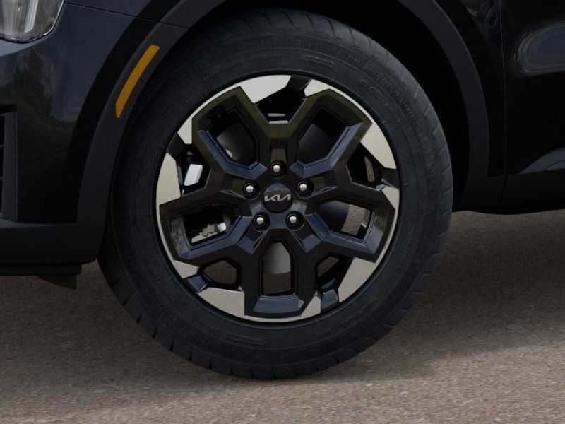 2026 Kia Sorento S Akron OH
