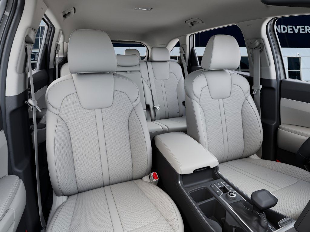 2026 Kia Sorento S Akron OH