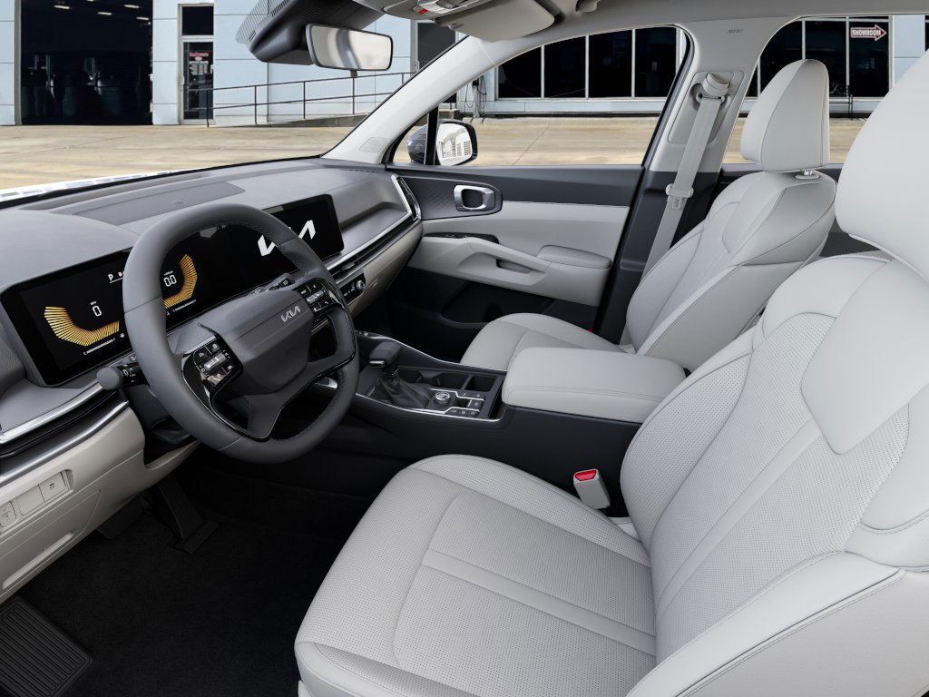 2026 Kia Sorento S Akron OH